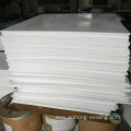 high temperature and wear resistance ptfe sheet